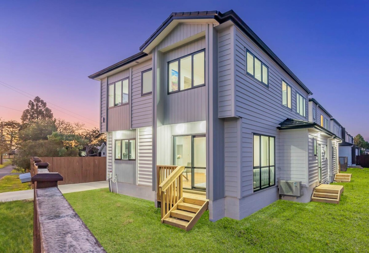 Brand New Standalone 3 beds Home, Minutes from Papakura Town Centre, Lot 2/174B Clevedon Road, Papakura, Auckland