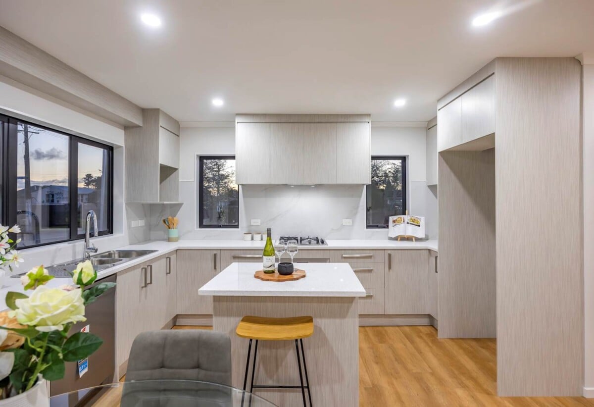 Brand New Standalone 3 beds Home, Minutes from Papakura Town Centre, Lot 3/174B Clevedon Road, Papakura, Auckland