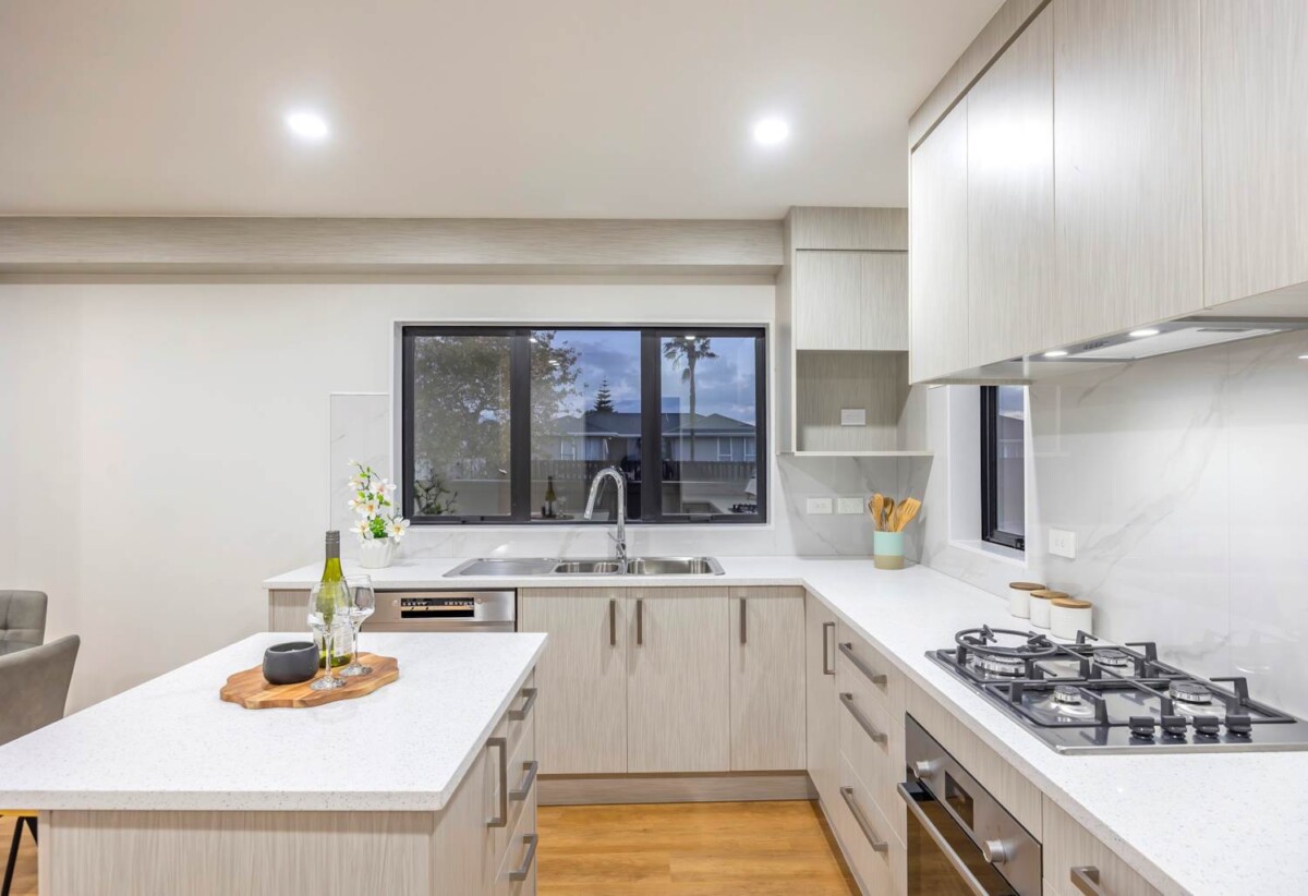 Brand New Standalone 3 beds Home, Minutes from Papakura Town Centre, Lot 2/174B Clevedon Road, Papakura, Auckland
