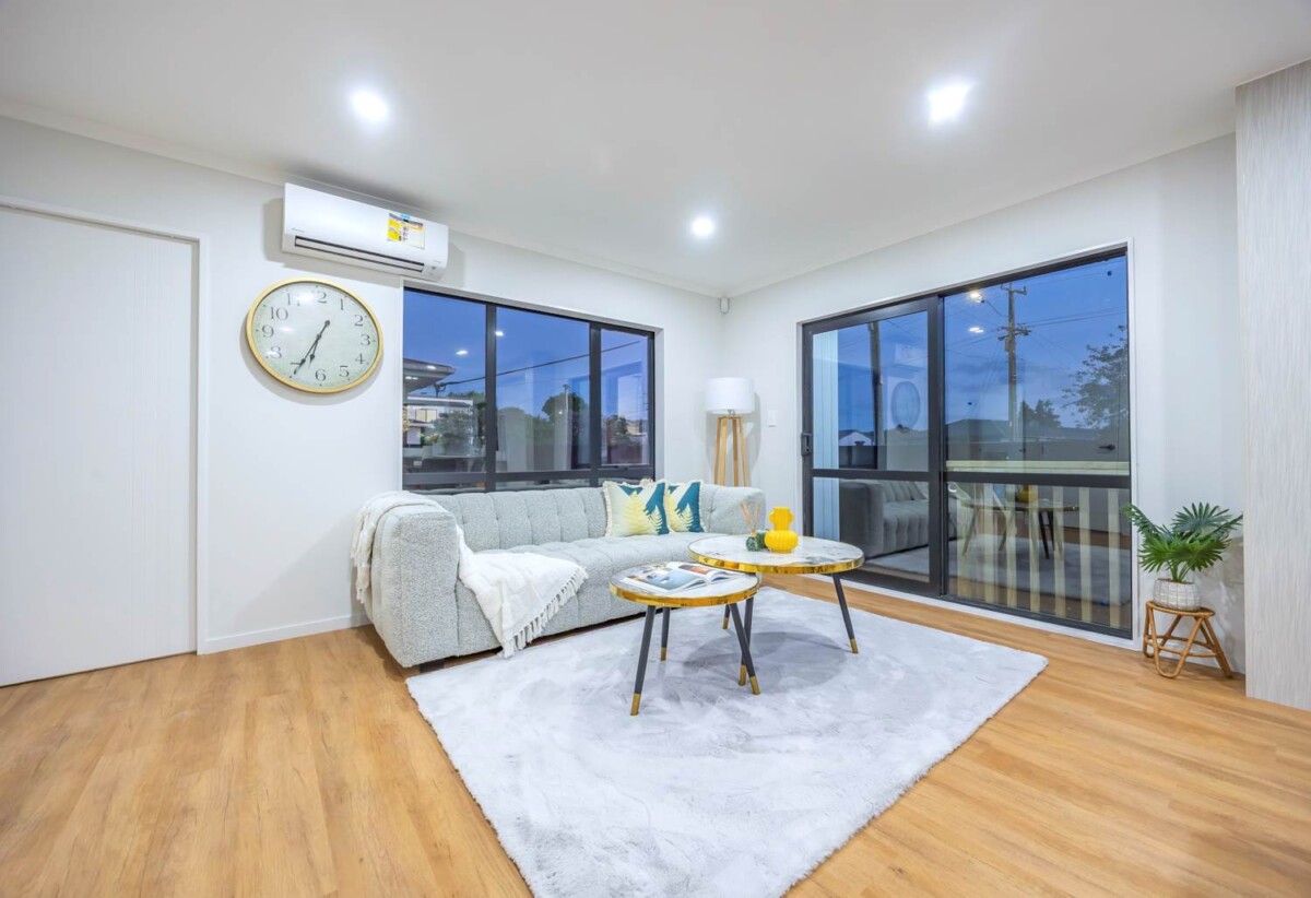 Brand New Standalone 4 beds 2.5 baths house with garage, Minutes from Papakura Town Centre, shops, schools, parks, motorway access, Lot 1/174B Clevedon Road, Papakura, Auckland