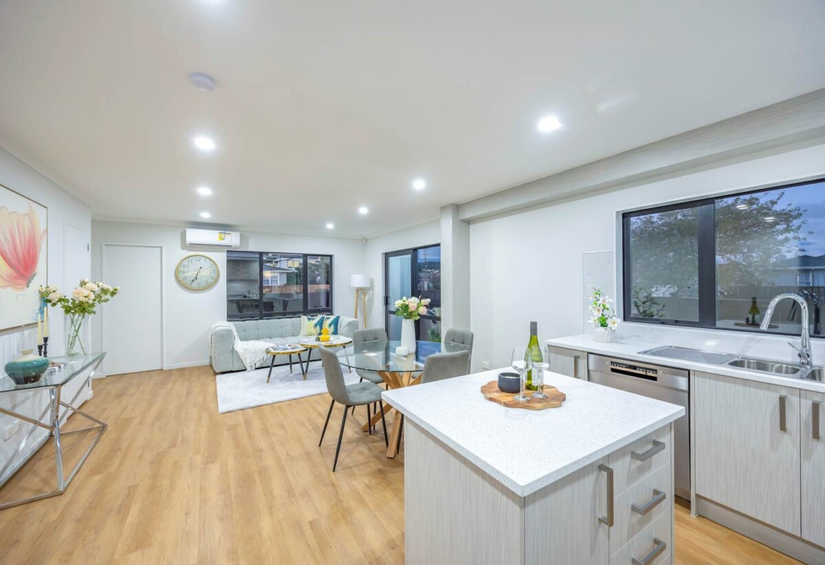 Brand New Standalone 3 beds Home, Minutes from Papakura Town Centre, Lot 2/174B Clevedon Road, Papakura, Auckland