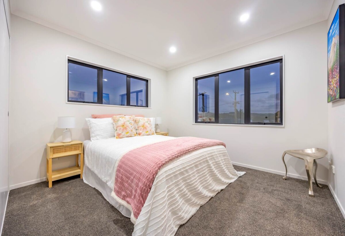 Brand New Standalone 4 beds 2.5 baths house with garage, Minutes from Papakura Town Centre, shops, schools, parks, motorway access, Lot 1/174B Clevedon Road, Papakura, Auckland