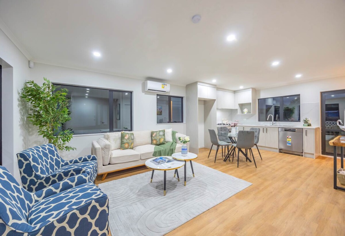 Brand New Standalone 3 beds Home, Minutes from Papakura Town Centre, Lot 2/174B Clevedon Road, Papakura, Auckland