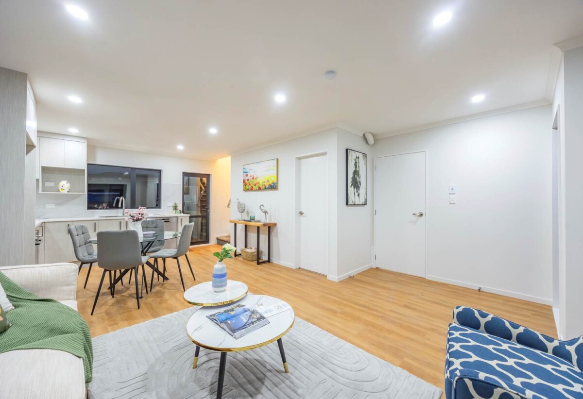 Brand New Standalone 3 beds Home, Minutes from Papakura Town Centre, Lot 2/174B Clevedon Road, Papakura, Auckland
