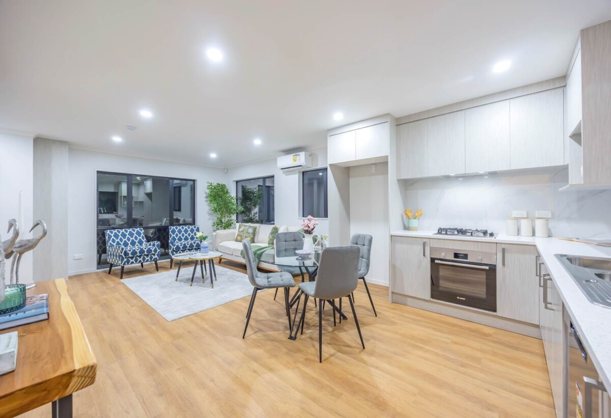 Brand New Standalone 3 beds Home, Minutes from Papakura Town Centre, Lot 3/174B Clevedon Road, Papakura, Auckland