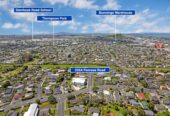 Must sell, Freehold 3 beds house on 423m² section, Moments from Sylvia Park Mall, 235A Penrose Road, Mt Wellington, Auckland
