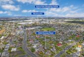 Must sell, Freehold 3 beds house on 423m² section, Moments from Sylvia Park Mall, 235A Penrose Road, Mt Wellington, Auckland