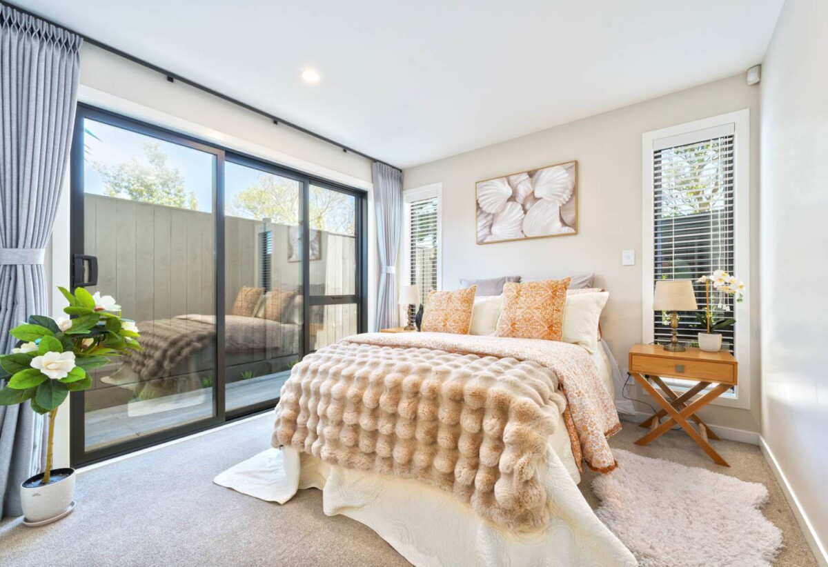 10 Year Master Build Warranty, Luxury Free-Standing Home – Lift + 4 Beds + Views, 4/20 Williamson Avenue, Belmont, Auckland