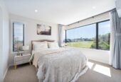 10 Year Master Build Warranty, Luxury Free-Standing Home – Lift + 4 Beds + Views, 4/20 Williamson Avenue, Belmont, Auckland