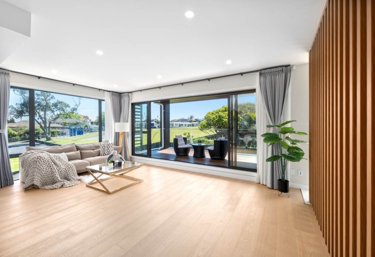10 Year Master Build Warranty, Luxury Free-Standing Home – Lift + 4 Beds + Views, 4/20 Williamson Avenue, Belmont, Auckland