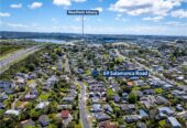 Double Westlake schools zone, 3 beds house on 606m² section, 69 Salamanca Road, Sunnynook, Auckland