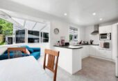 Double Westlake schools zone, 3 beds house on 606m² section, 69 Salamanca Road, Sunnynook, Auckland