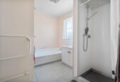 Double Westlake schools zone, 3 beds house on 606m² section, 69 Salamanca Road, Sunnynook, Auckland