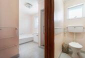 Double Westlake schools zone, 3 beds house on 606m² section, 69 Salamanca Road, Sunnynook, Auckland