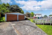 Double Westlake schools zone, 3 beds house on 606m² section, 69 Salamanca Road, Sunnynook, Auckland