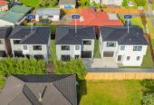 Brand New Standalone 3 beds Home, Minutes from Papakura Town Centre, Lot 2/174B Clevedon Road, Papakura, Auckland