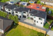 Brand New Standalone 3 beds Home, Minutes from Papakura Town Centre, Lot 2/174B Clevedon Road, Papakura, Auckland