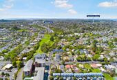 4 beds home, Everything Within Easy Reach, 1C Bollard Avenue, Mt Albert, Auckland