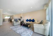 4 beds home, Everything Within Easy Reach, 1C Bollard Avenue, Mt Albert, Auckland