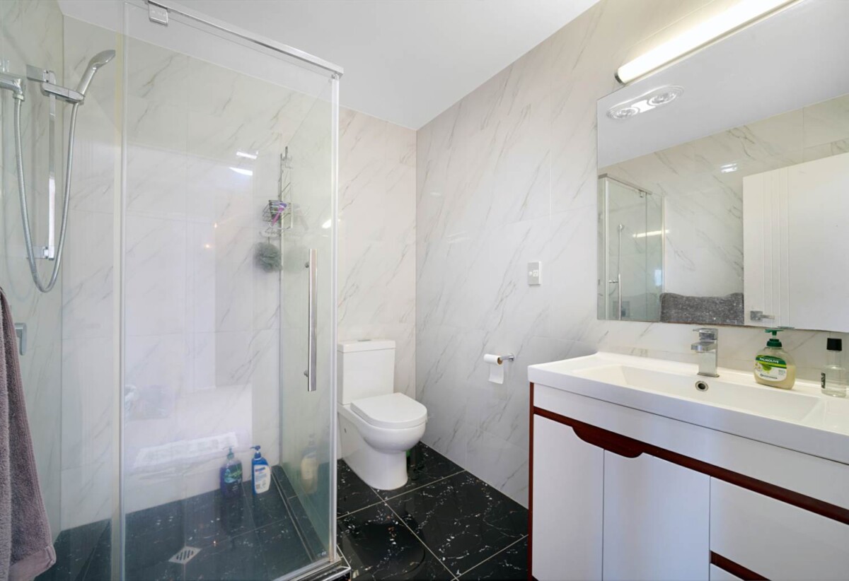 4 beds home, Everything Within Easy Reach, 1C Bollard Avenue, Mt Albert, Auckland