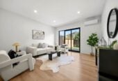 Urgent Sale, Walk to Eastridge Shopping Centre, 10-year Stamford Building Warranty, Brandnew ,Move-in-ready, Lot 2/36 Thatcher Street, Mission Bay, Auckland
