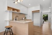 Urgent Sale, Walk to Eastridge Shopping Centre, 10-year Stamford Building Warranty, Brandnew ,Move-in-ready, Lot 2/36 Thatcher Street, Mission Bay, Auckland
