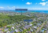 Urgent Sale, Walk to Eastridge Shopping Centre, 10-year Stamford Building Warranty, Brandnew ,Move-in-ready, Lot 2/36 Thatcher Street, Mission Bay, Auckland