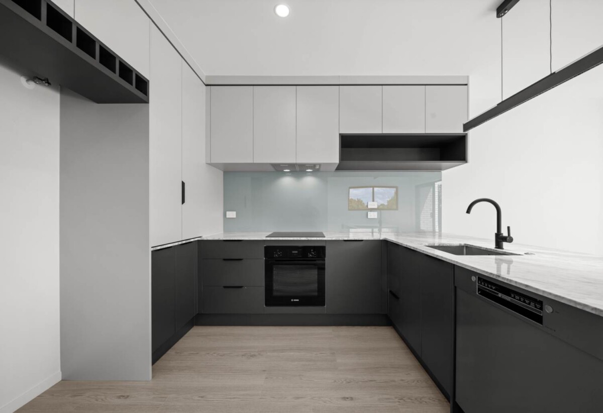 10-Year Stamford Insurance Guarantee, Brandnew Freehold 3 beds 1 study home, Move-in ready, Lot 6/36 Thatcher Street, Mission Bay, Auckland