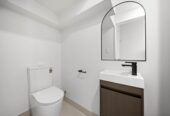 10-Year Stamford Insurance Guarantee, Brandnew Freehold 3 beds 1 study home, Move-in ready, Lot 6/36 Thatcher Street, Mission Bay, Auckland