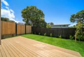 10-Year Stamford Insurance Guarantee, Brandnew Freehold 3 beds 1 study home, Move-in ready, Lot 6/36 Thatcher Street, Mission Bay, Auckland