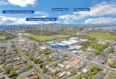Move-in ready, 2 beds home, Newly refurbished bathroom and upgraded kitchen, 1/ 22 Evelyn Place, Hillcrest, Auckland