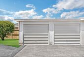 Move-in ready, 2 beds home, Newly refurbished bathroom and upgraded kitchen, 1/ 22 Evelyn Place, Hillcrest, Auckland