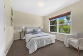 Move-in ready, 2 beds home, Newly refurbished bathroom and upgraded kitchen, 1/ 22 Evelyn Place, Hillcrest, Auckland