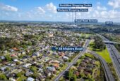 Legal Home & Flat, 6 beds (5+1) house on 675m² section, 38 Makora Road, Massey, Auckland