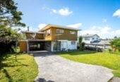 Legal Home & Flat, 6 beds (5+1) house on 675m² section, 38 Makora Road, Massey, Auckland