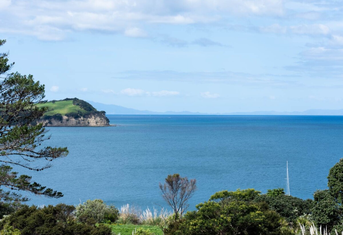 Prestige Coastal Section – 1,966m², 15 Palm View Terrace, Gulf Harbour, Auckland