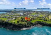 Prestige Coastal Section – 1,966m², 15 Palm View Terrace, Gulf Harbour, Auckland