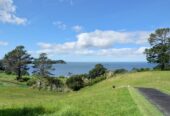 Prestige Coastal Section – 1,966m², 15 Palm View Terrace, Gulf Harbour, Auckland