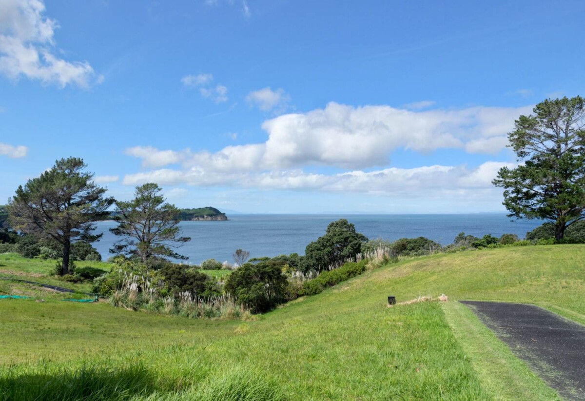 Prestige Coastal Section – 1,966m², 15 Palm View Terrace, Gulf Harbour, Auckland