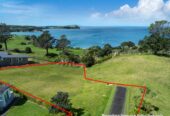 Prestige Coastal Section – 1,966m², 15 Palm View Terrace, Gulf Harbour, Auckland