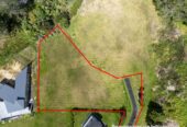 Prestige Coastal Section – 1,966m², 15 Palm View Terrace, Gulf Harbour, Auckland