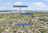 Motivated vendor, Renovated 4 beds 2 baths house standalone double garage, close to schools, parks, beach, golf club, Zoned for Wakaaranga Primary School, Farm Cove Intermediate and Pakuranga College, 1/148 Pigeon Mountain Road, Half Moon Bay, Auckland
