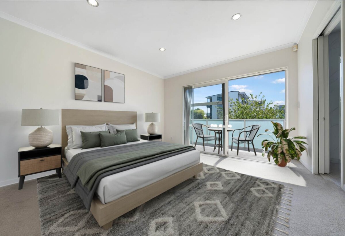 4 beds home, Everything Within Easy Reach, 1C Bollard Avenue, Mt Albert, Auckland