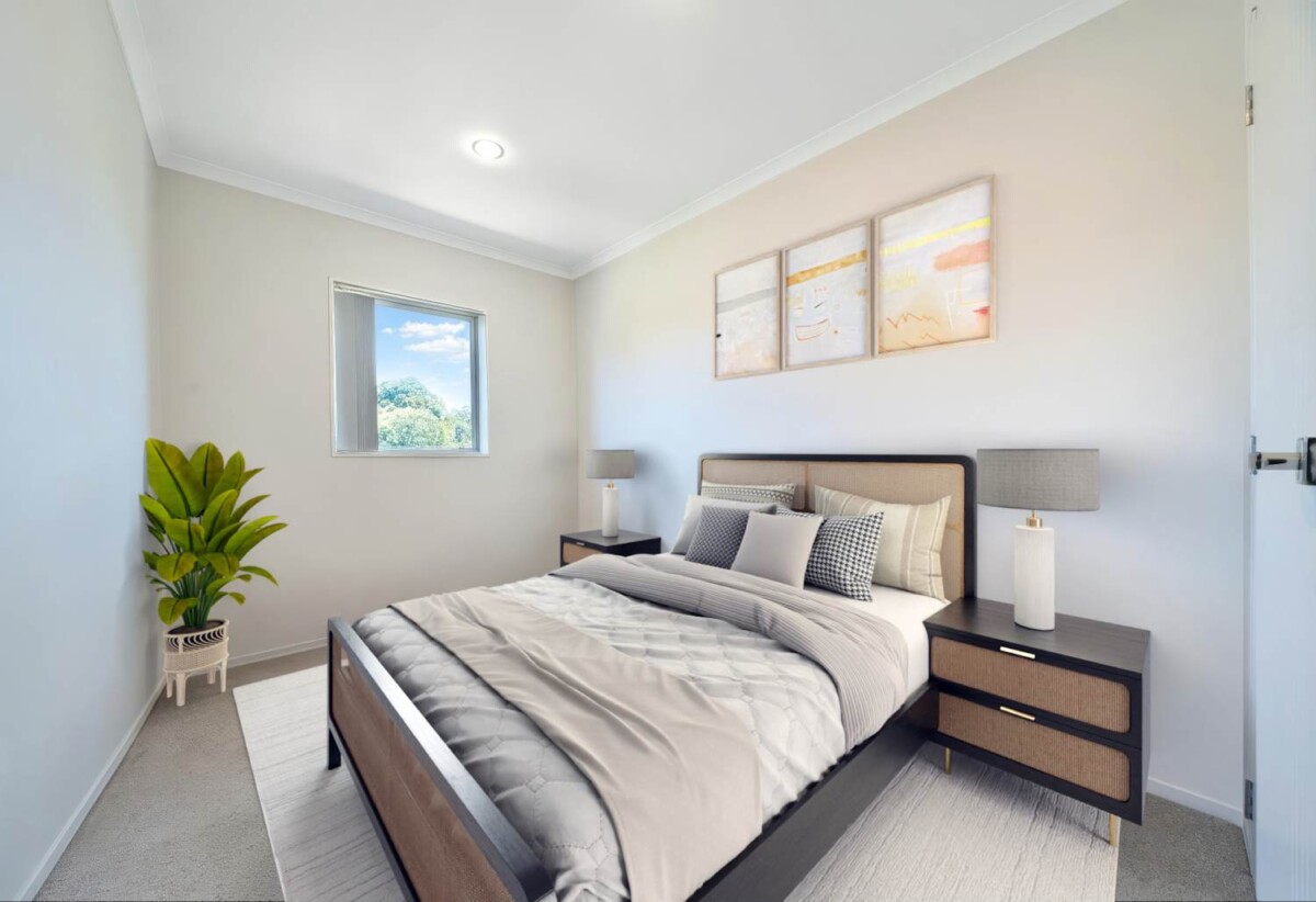 4 beds home, Everything Within Easy Reach, 1C Bollard Avenue, Mt Albert, Auckland