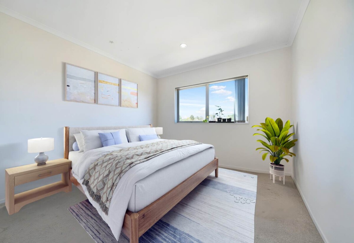 4 beds home, Everything Within Easy Reach, 1C Bollard Avenue, Mt Albert, Auckland