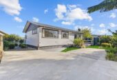 Vendors packed and ready for their next chapter, Freehold 3 beds house on 394m² section, 55 Smiths Avenue, Papakura, Auckland