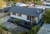 Vendors packed and ready for their next chapter, Freehold 3 beds house on 394m² section, 55 Smiths Avenue, Papakura, Auckland