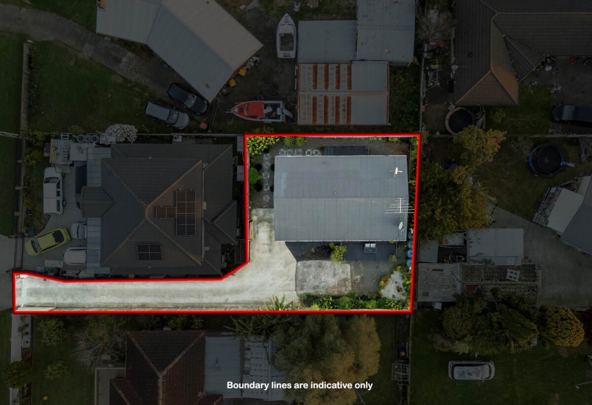 Vendors packed and ready for their next chapter, Freehold 3 beds house on 394m² section, 55 Smiths Avenue, Papakura, Auckland
