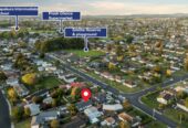 Vendors packed and ready for their next chapter, Freehold 3 beds house on 394m² section, 55 Smiths Avenue, Papakura, Auckland
