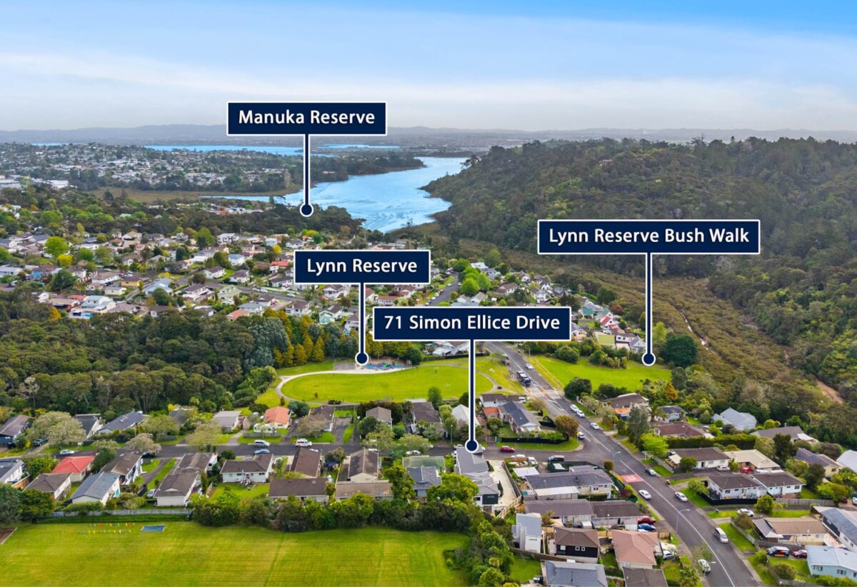 Halo 10-Year Residential Guarantee, Moe-in ready, Brandew 3 beds home, walks to school, minutes from Glenfield Mall, Lot 1-4/71 Simon Ellice Drive, Bayview, Auckland